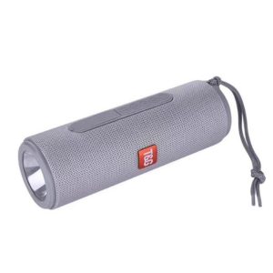 PARLANTE PORTATIL T&G TG-604