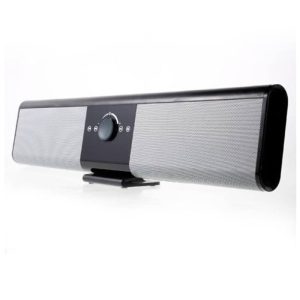 BARRA DE SONIDO T&G TG-018
