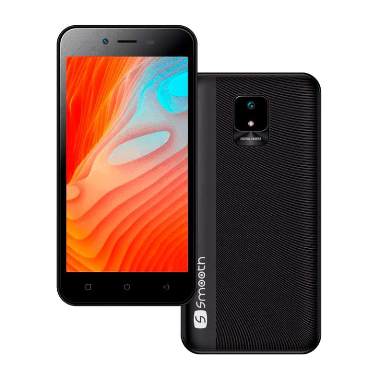 CELULAR SMOOTH 5.0 32Gb | UNIVERSO TECHNOLOGY