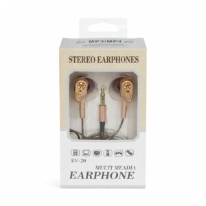 AURICULAR EV-20 MANOS LIBRES