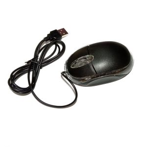 MOUSE PEQUEÑO CON LUCES