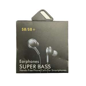 AURICULAR S8/S9 MANOS LIBRES