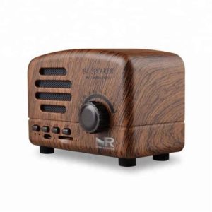 PARLANTE VINTAGE BT01