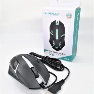 MOUSE GAMER M-03