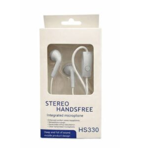 AURICULAR HS-330 MANOS LIBRES
