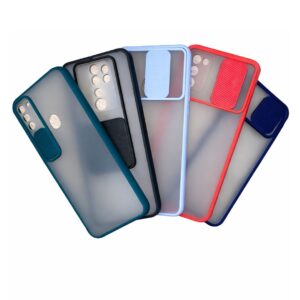 CASE BORDE COLOR SAM A72