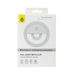 ARO DE LUZ CON CLIP ONEPLUS NR9142