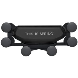 SOPORTE AUTO DESLIZANTE