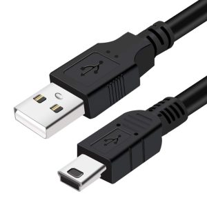 CABLE MINI USB  V3