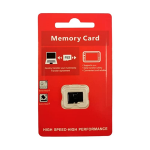 TARJETA MEMORIA 16GB CLASE 10