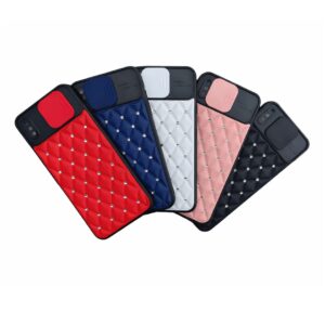 CASE BRILLO SAMSUNG A31