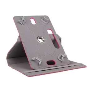 ESTUCHE PROTECTOR TABLET 7" GIRO 360º