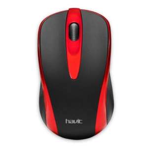 MOUSE HAVIT  MS753