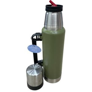 TERMO ACERO 1,2 LITRO