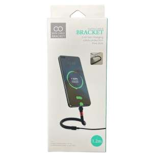 CARGADOR IPHONE 2.4A