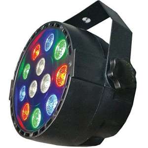 PROYECTOR LED FIESTA LUCES DISCOTECA