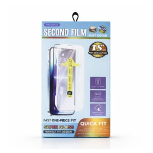 SUPER GLASS IPHONE 12