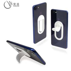 SOPORTE DE SILICONA RESISTENTE AL AGUA