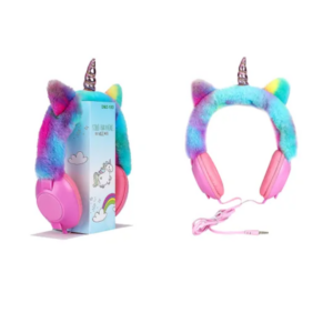 AURICULAR UNICORNIO DMZ-10D C/CABLE