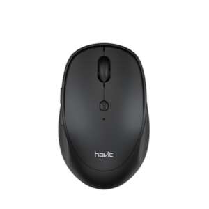 MOUSE HAVIT MS76GT-BK INAL.