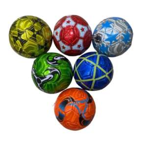 PELOTA DE FUTBOL MINI