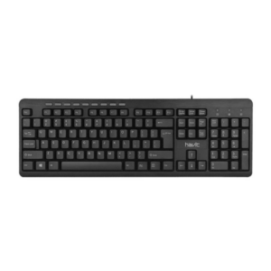 TECLADO USB HAVIT KB2006-SP