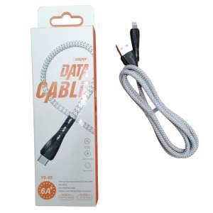 CABLE MALLADO IPHONE YS-05