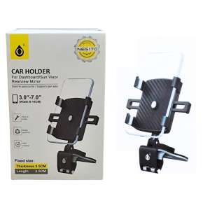 SOPORTE DE AUTO PARA EL CELULAR  NE5170