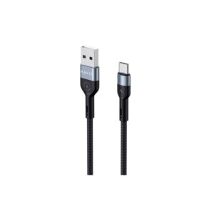 CABLE HAVIT USB A TIPO-C CB623C