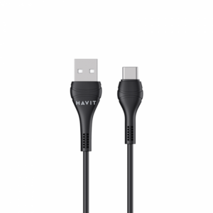 CABLE HAVIT USB A MICRO USB CB6159