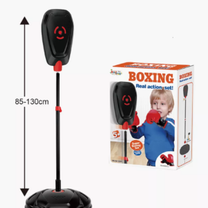 JUEGO BOXING QJ14302