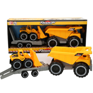 CAMIÓN Y RETRO TRUCK POWER