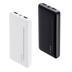 POWER BANK 10000MHA HAVIT PB89