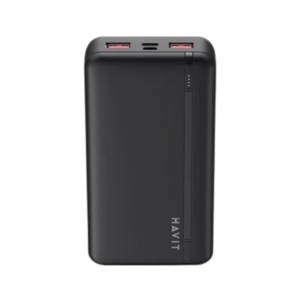 POWER BANK 20000MHA HAVIT PB91