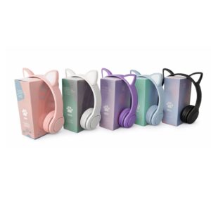 AURICULAR INALAMBRICO MZ-08M