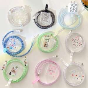 COMBO PROTECTOR PARA CARGADOR