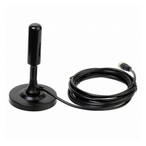 ANTENA DIGITAL NAPOLES 3MTS 4.2DBI