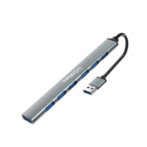 HUB USB 3.0 7 PUERTOS USB-730