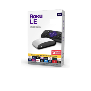 ROKU LE