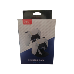 CARGADOR JOYSTICK PLAY 5