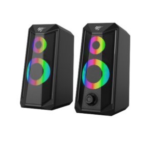 PARLANTE GAMER HAVIT HV-SK202