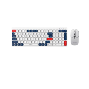 COMBO HAVIT INALAMBRICO KB830WB