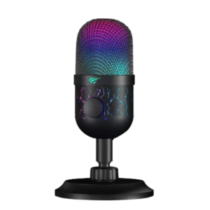 MICROFONO GAMER HAVIT GK-52