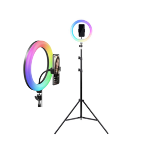 ARO RGB SELFIE HAVIT C/TRIPODE HV-ST7026