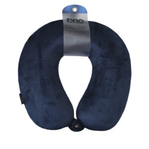 ALMOHADILLA DE VIAJE BRIO ESPUMA