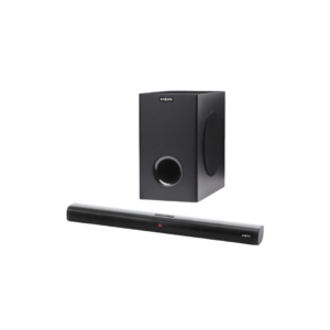 BARRA DE SONIDO CON SUBWOOFER BLUETOOTH 1.600 Watts – BSENX29160 – ENXUTA