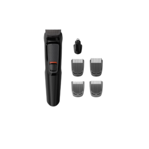 CORTABARBA DETALLES PHILIPS MG3711