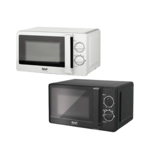 MICROONDAS RAF 20LTS R8008