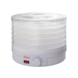DESHIDRATADORA DE ALIMENTOS ZILAN ZLN9645