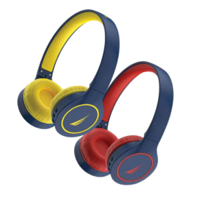 AUDIFONOS NAUTICA H120 BLUETOOTH